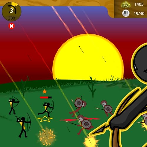 『My Review about Stick war Legacy』のカバーアート