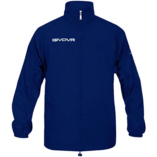 Preisvergleich Produktbild Givova, rain basico , blau, L