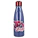 Stor Bouteille Thermique Double PAROI en Acier Inoxydable pour Enfants 340ML Spiderman Full Web