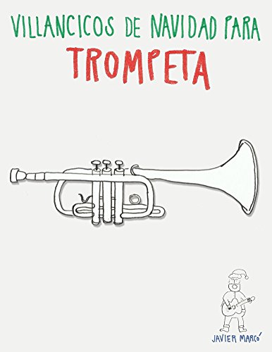 Villancicos de Navidad para Trompeta