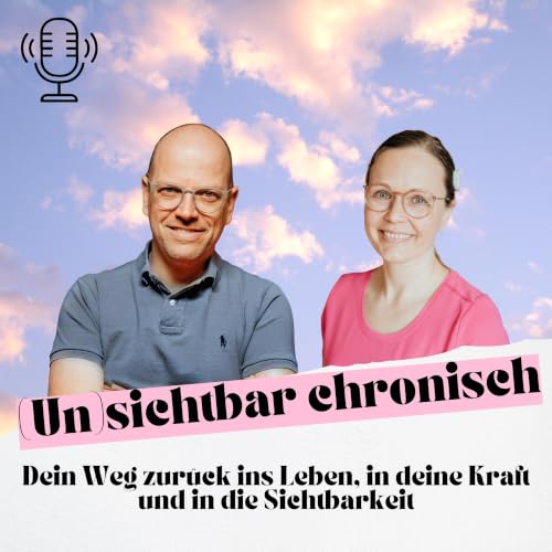 #20 - Drehschwindel, Taubheit, Sprachverlust &mdash; Die unsichtbaren Seiten der Migr&auml;ne