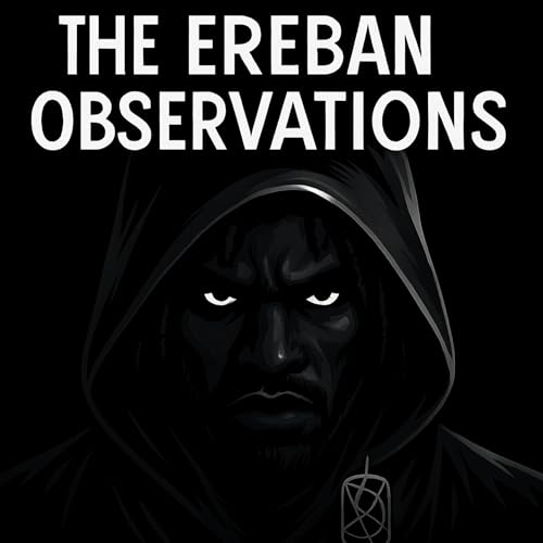 The Ereban Observations cover art
