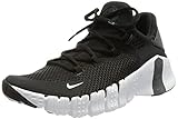nike free cross bionic 2 women's training shoe Verschluss: Schnürung Nike Herren Free Metcon 4 Laufschuh, Black/Black-Iron Grey-Volt, 45.5 EU