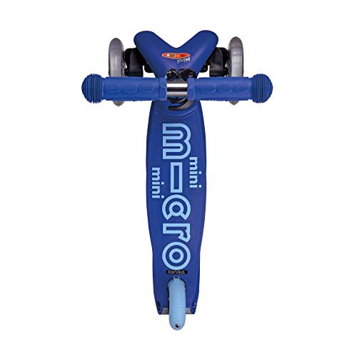 Micro Mini Deluxe Blue #TOP3