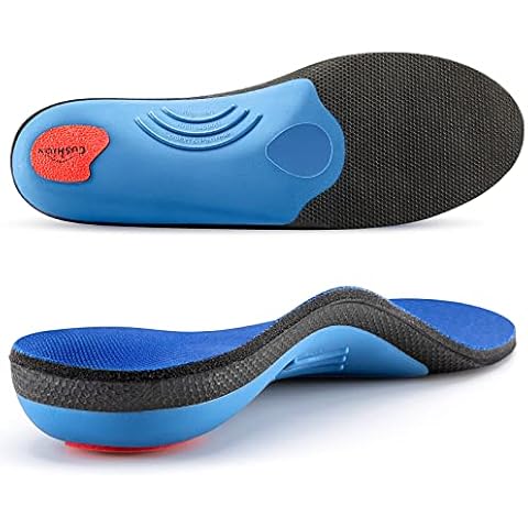 PCSsole Semelles Orthopédiques Confort Cover