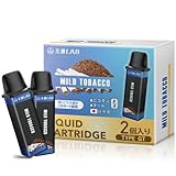 【吸いごたえ成分配合】 互換LAB GOTEK 互換カートリッジ リキッド Aspire アスパイア ゴーテック 互換 カートリッジ 電子タバコ VAPE ベイプ リキッド 持ち運び シーシャ マイルドタバコ