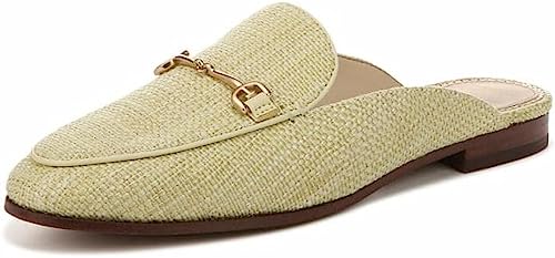Image of Sam Edelman Women's Linnie Flat Mules