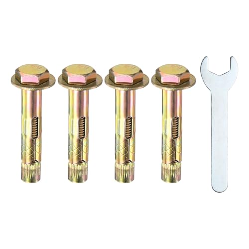 M METERXITY Zpg{g 4pbN M10x60mm J[bLS - Yf| OZpg{g 17mm`t RN[g/hCK/ubNǗpϕH{g