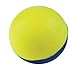 POOF Pro Mini Basketball, 4 Inch, Colors May Vary Kids Foam Basketball