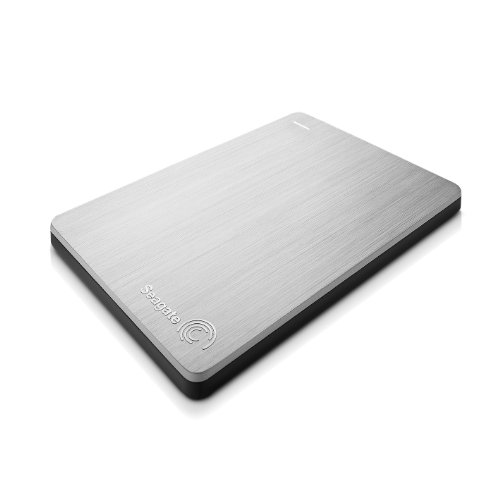 Seagate Slim 3.0 D Seagate HDD Esterno 2,5\