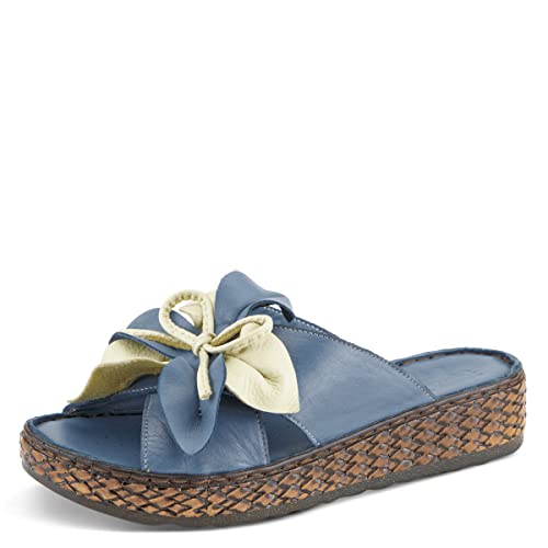 Image of Spring Step Women's Hilary Slip-On Shoe