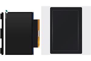 Anycubic Mono X2 9.1 Inches LCD Screen