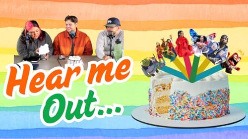 Stick It on the Cake!