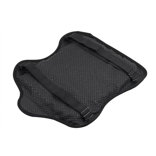 Funda de asiento para Ducati XDiavel protector aislante de cojín para motocicleta 3