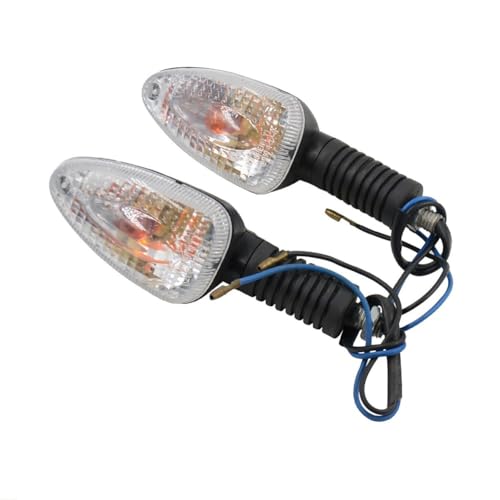 Clignotant moto LED BMW R1100GS R850R accessoire feu arrière