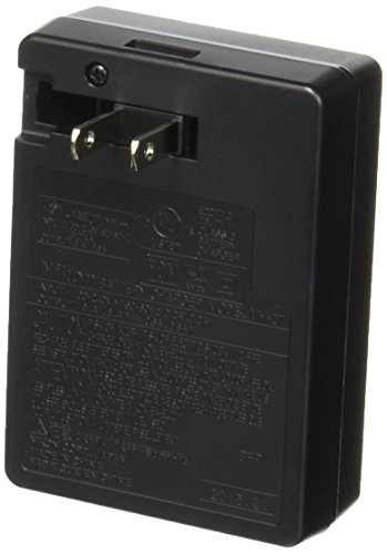 Nikon MH-27 Chargeur de Batterie pour Nikon EN-EL20 Noir - Image 3