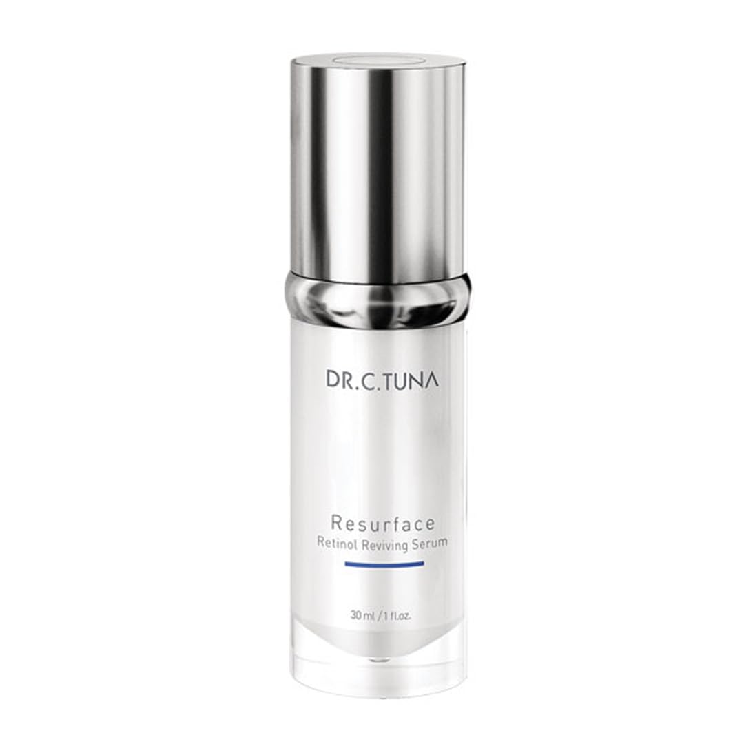 Retinol Reviving Serum
