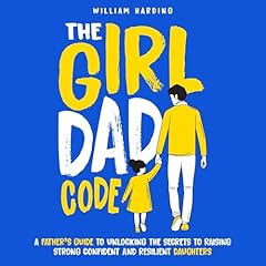The Girl Dad Code cover art