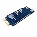 Airport Wireless Network Card,WiFi Bluetooth 4.2 Dual-Band Network Card BCM943602CDP Replacement for iMac 21