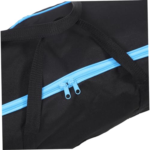 Sac de croquet deux sections HEMOTON imperméable et résistant à l'usure