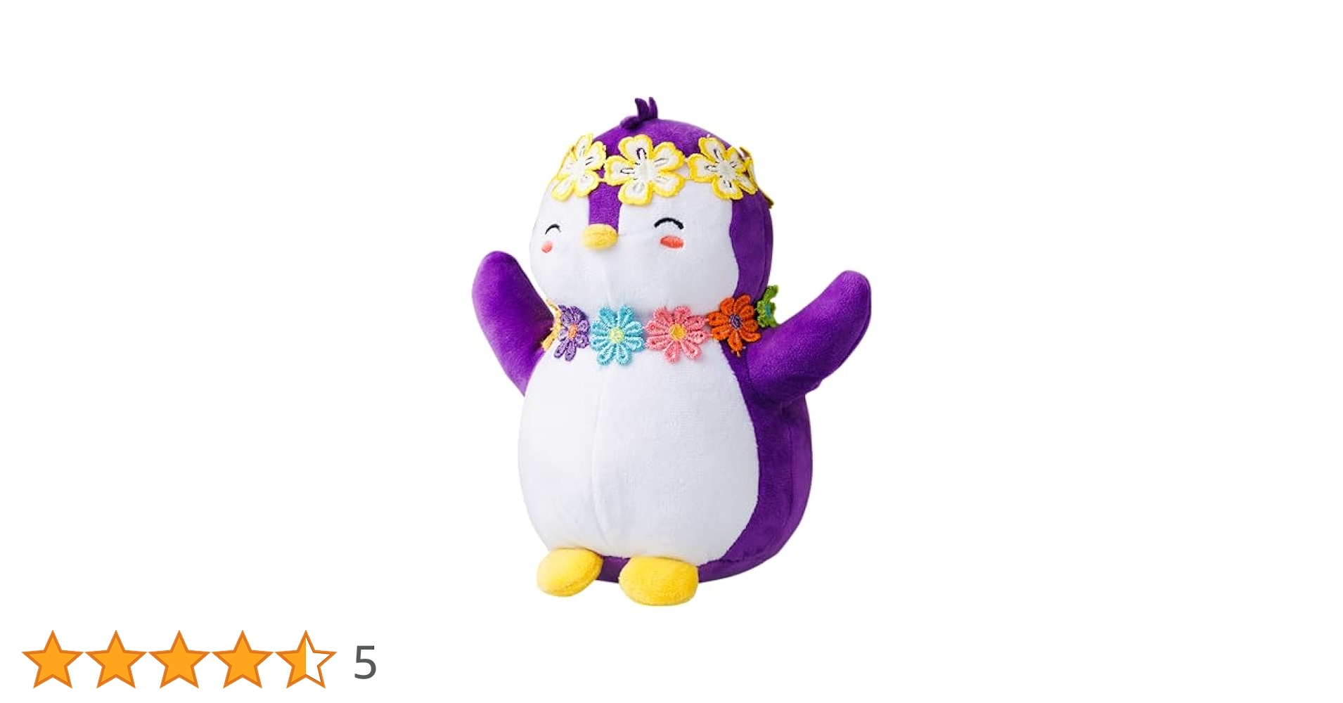 Pudgy Penguinsぬいぐるみ Pudgy Penguins NFT Clip-On Plush Assortment Toytown