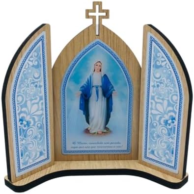 Capela Oratório Nossa Senhora das Graças