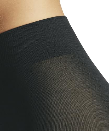 Image of FALKE Women's Softmerino Tights, Thick Warm Breathable, Merino Wool Cotton, Trendy Casual or Dress Stockings, 1 Pair