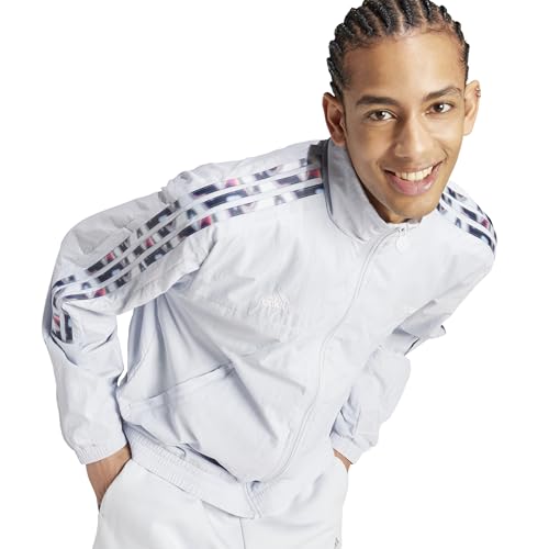 Chaqueta de abrigo adidas Pride Tiro para protegerte del frío 6