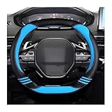 Finition soignée, prise en main confortable, bonne ventilation et évacuation de la transpiration pour une meilleure adhérence.