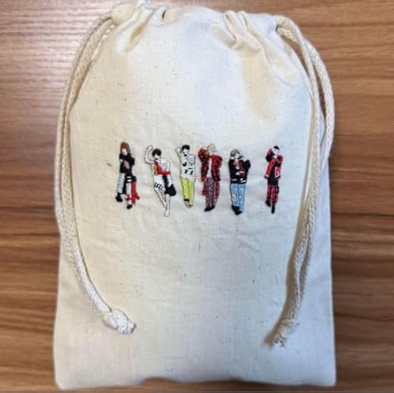 龍村美術織物】和装バック 大小2点組