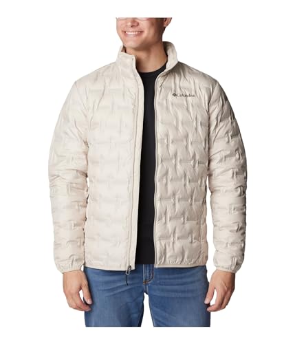 Image of Columbia Delta Ridge Down Jacket