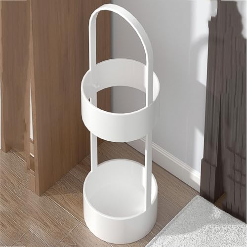 Porte-Parapluie Moderne et Peu Encombrant d'Intérieur - Range-Parapluies - 5