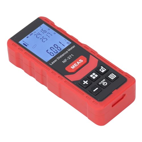 Règle distance haute précision NF-271 pour en finir avec les erreurs de mesure