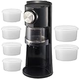 【製氷カップ4個増量】電動わた雪