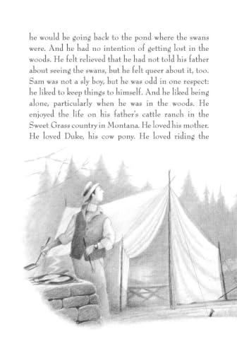 Image of The Trumpet of the Swan 50th Anniversary: The Classic Story of a Voiceless Swan and His Musical Journey for Children (Ages 8-12)