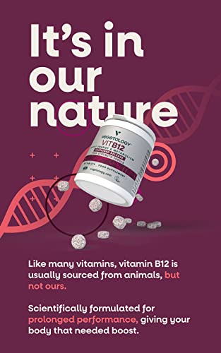 Vegetology The Ultimate Starter Bundle Vegan Omega 3, D3, Multivit And B12 Supplements #TOP2