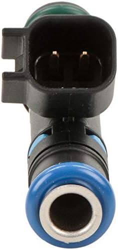 Amazon.com: BOSCH 62383 Original Equipment Fuel Injector 
