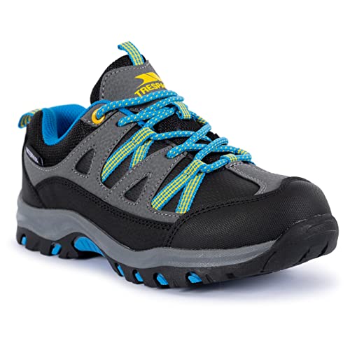 Unisex-Child Camping & Hiking Shoes