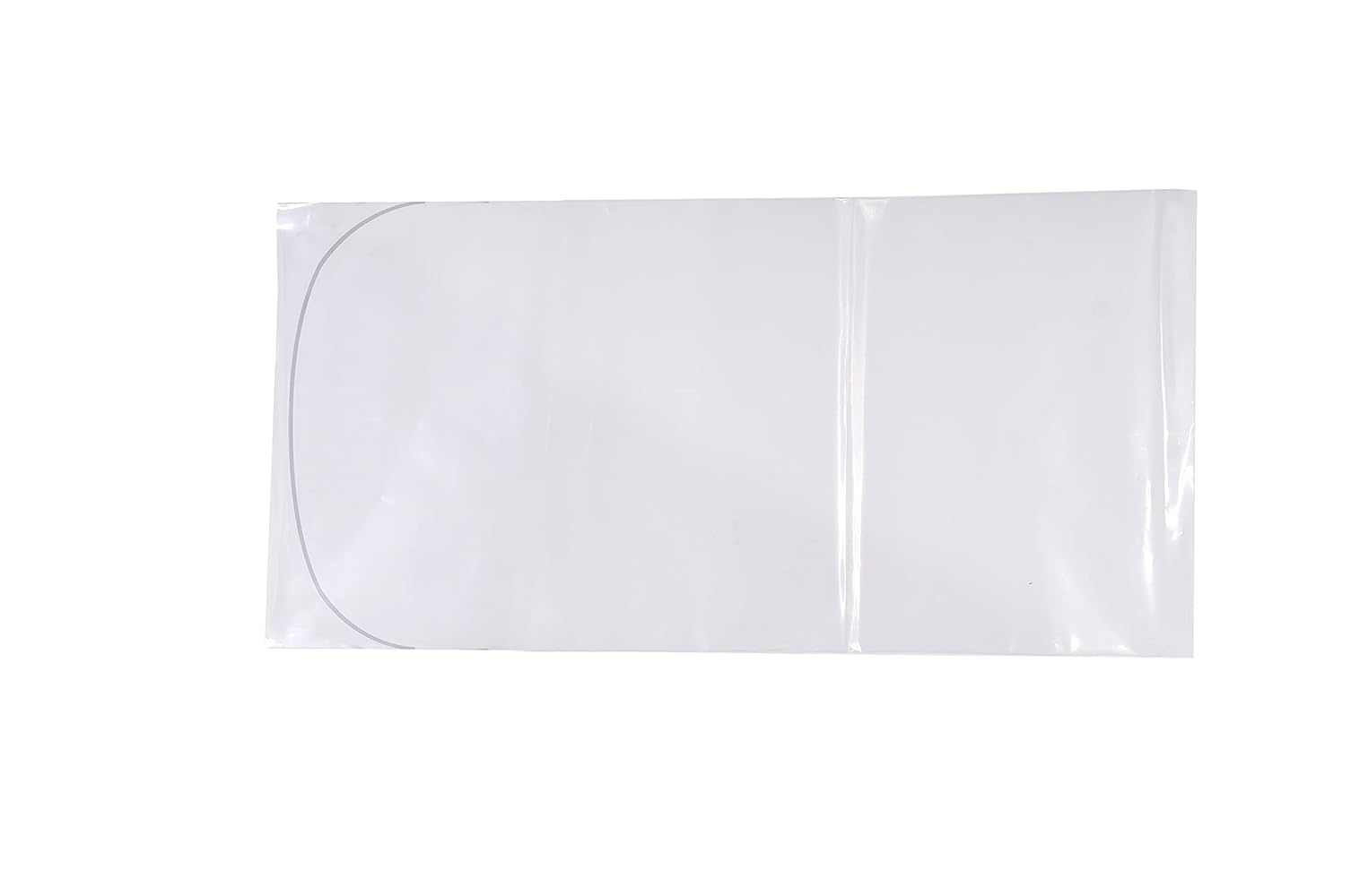 fish福袋　FL clear Amazon.com: APQ Supply Clear Plastic Fish Bags, 10 x 20