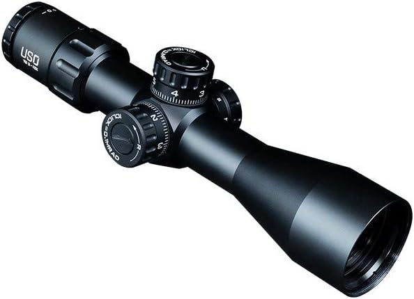 US Optics 3-12X44 FFP MHR