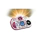 VTech Kidi Super Star DJ Studio pink – 10-in-1 Karaokespielzeug mit Mikrofon, abnehmbarem DJ-Mischpult und vielen Effekten zum Bearbeiten der Musik – Für Kinder von 6-12 Jahren