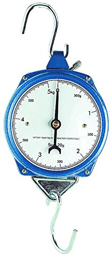 KAMER Peson dynamométrique 10 kg