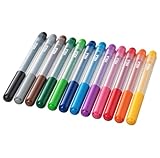 IKEA - MÅLA Felt-tip pen, assorted colors (FBA)