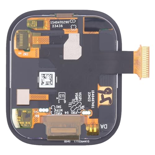 Écran LCD pour Redmi Watch 4 bloc complet avec numériseur haute précision - 3