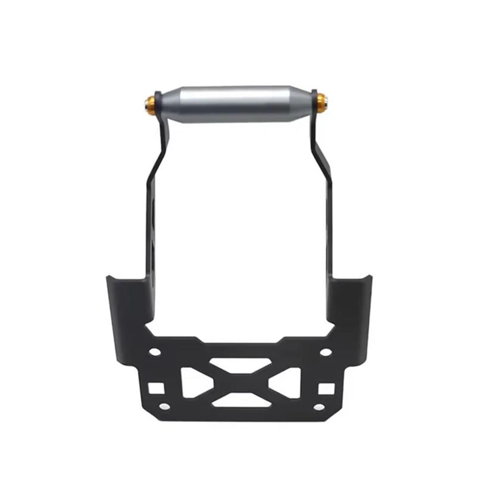 Inteligente Teléfono Soporte Soporte De Placa Navegación GPS Motocicleta para F800GS F 800-GS 2024-2025. Extensión para Manillar Teléfono Móvil Adaptador