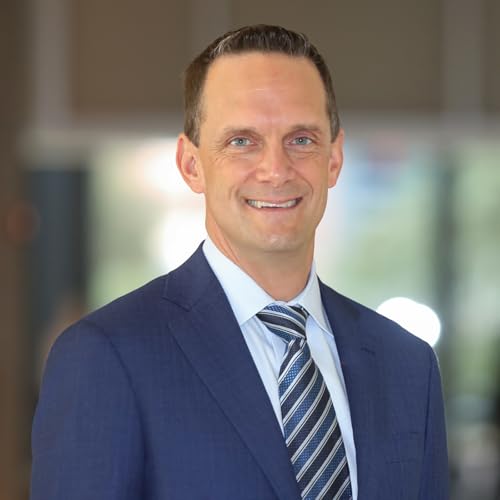 Don Boyd - Collaboration in Leadership