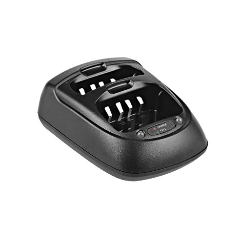 Wouxun WX-12 Rapid Charger for KG-UVD1P UV6D UVA1