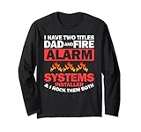 Fire Alarm Installer