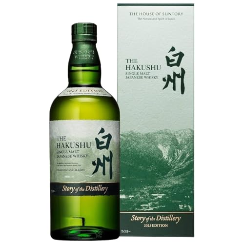 Tg[ B Story of the Distillery 2025 EDITION t 700ml 43% VOgECXL[ 4901777433236 (1`2cƓŔ) yA'z