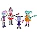 Vampirina & The Scream Girls Set Dolls